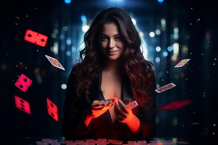 Panduan Jackpot Progresif bertanggung jawab