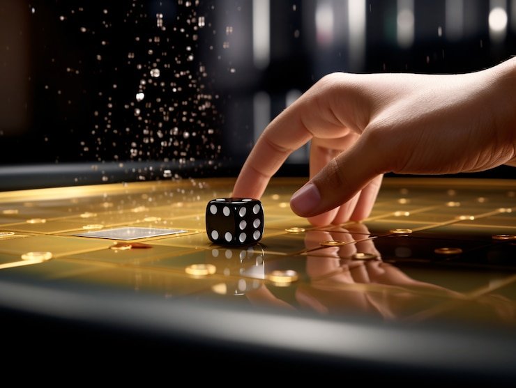 Visual Slot Mahjong Ways 2 di label138