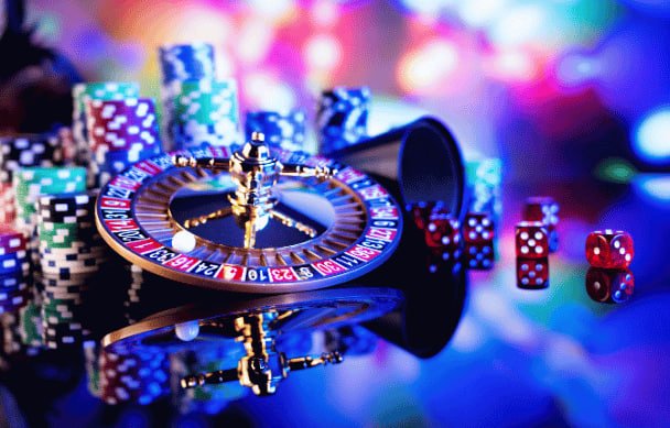 Kartu fitur Lotre Online dan privasi akun